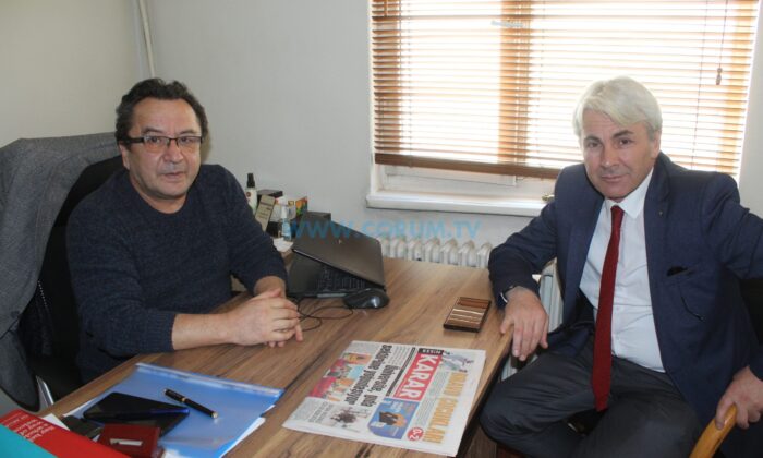 Suat Ardıç, Yeniden Refah’tan Aday Adayı