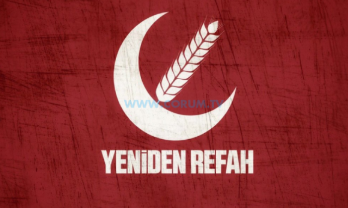 Yeniden Refah’ta Milletvekili Aday Adaylığı Süreci Başladı