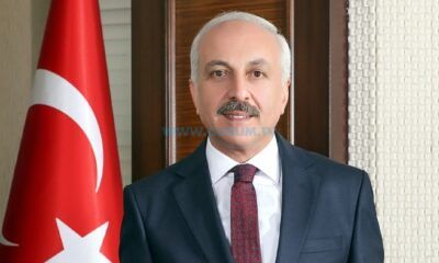 Zeki Gül Aday Adayı Oluyor