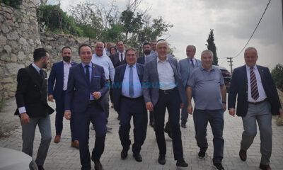 ‘90 Kişiyle Başlayan Yolculuk Milyonların Umudu Oldu’