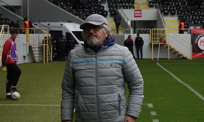 ‘Çorum Şansını İyi Kullanırsa Çıkar’