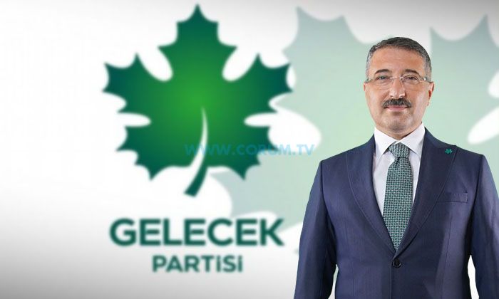 ‘Çorum’a Ne Faydan Oldu Ki Memlekete Hayrın Dokunsun’