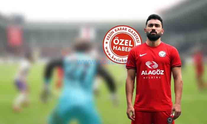 ‘Daha Önce Buradan Gol Atmıştım’ Dedi ve Yine Attı