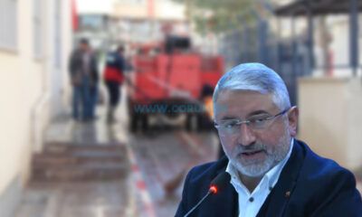 ‘Kısa Sürede Davul ve Zurnayla Sözleşmemizi Yaparız’