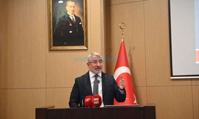 2022’de Gelir Bütçesi, Gideri Karşılayamadı