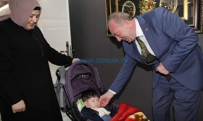 Başkan Şahiner’den Fitre ve Zekat Çağrısı