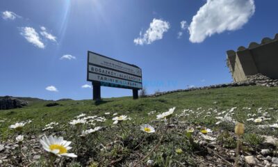 8 Bin Yıllık Tarih, Doğayla Canlanıyor