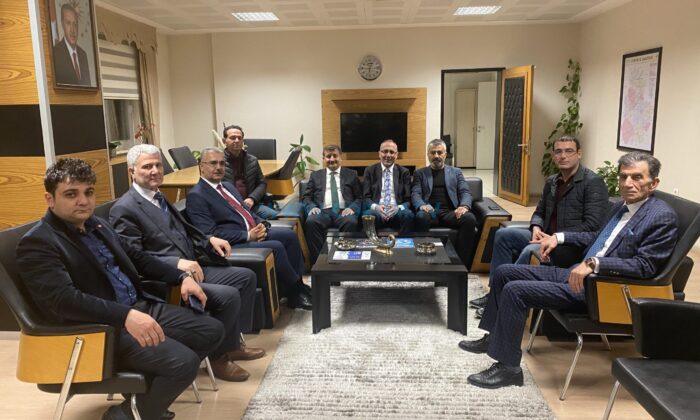 ‘9 Bin Yeni Kişiye Maaş Müjdesi’