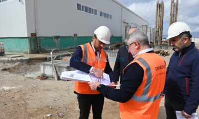 Aşgın: Çorum Rengarenk Olacak