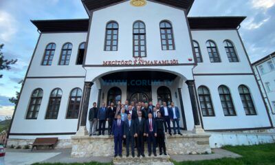 Ahlatcı: KADEŞ Meydanı’nda Zafer Şarkılarını Birlikte Söyleyeceğiz