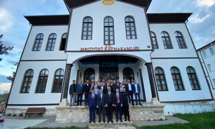 Ahlatcı: KADEŞ Meydanı’nda Zafer Şarkılarını Birlikte Söyleyeceğiz