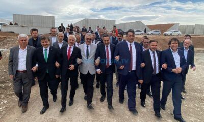 Ahlatcı: Savunma Sanayi Çorum İçin Büyük Kazanç