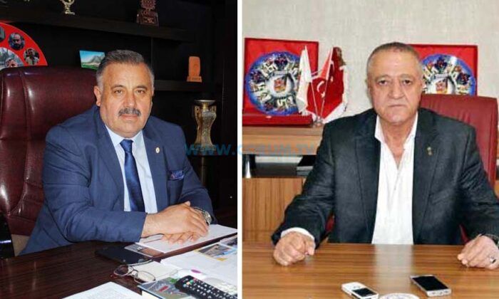 Aksak’dan Recep Gür’e Teşekkür