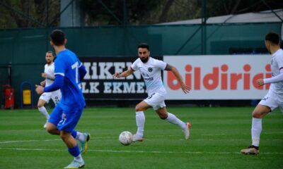 Ankaraspor ve Tarsus, PFDK’ye Sevk Edildi