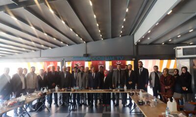 BBP, Milletvekili Adaylarını Tanıttı