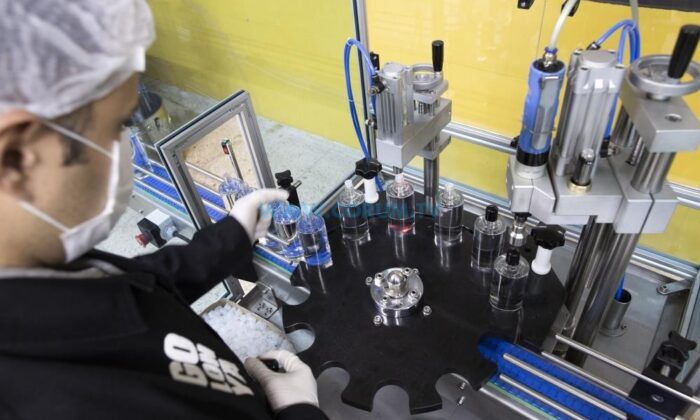 Bayramda Kolonya Kullanımına Dikkat