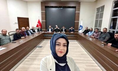 ‘Bu Karenin Hepsi Neden Erkek?’