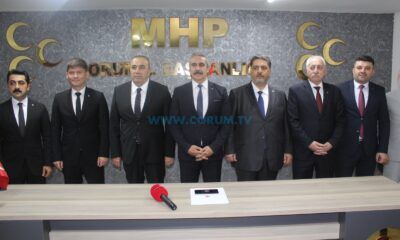 ‘Bu Seçim Varlık, Yokluk Seçimi’