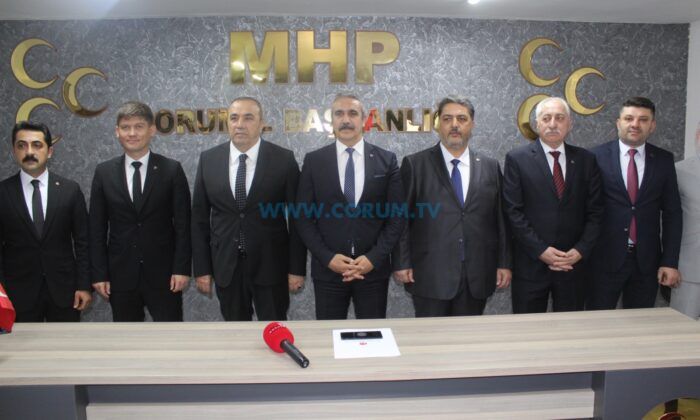 ‘Bu Seçim Varlık, Yokluk Seçimi’