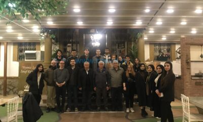 ÇESİAD Öğrenci Buluşmaları Devam Ediyor