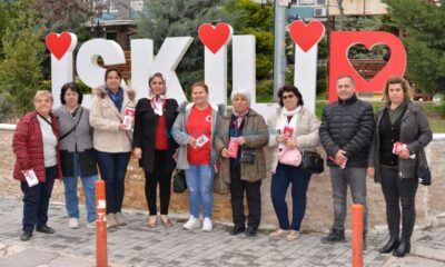 CHP, İskilip’te Halkı Dinledi