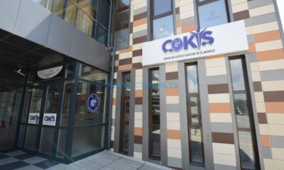 ÇOKİŞ ile 2 Bin Kişi İşe Yerleşti