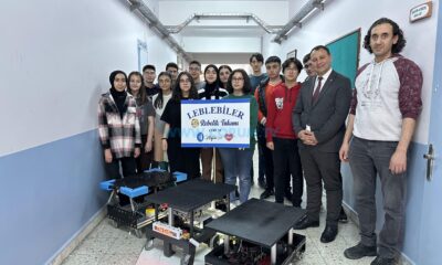 Çorum Belediyesinden Bilime Tam Destek