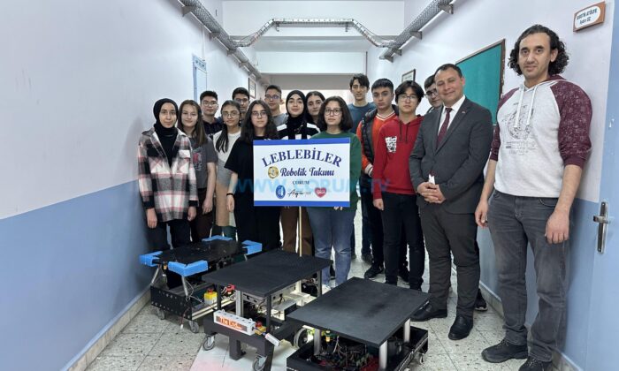 Çorum Belediyesinden Bilime Tam Destek