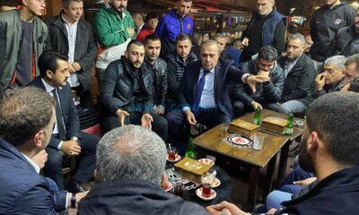 ‘Çorum FK’nin Haklarının Gasp Edilmesine Asla Müsaade Etmeyiz’