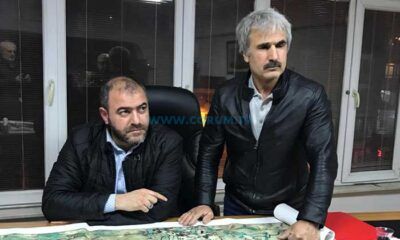 Çorum-Ortaköy Yolu Cıdık’ın Gündeminde