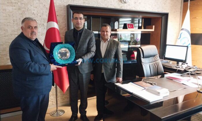 Çorum’da Bütün Bağ-Kurlular Emekli Oldu