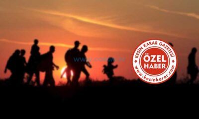 Çorum’dan Göç, Tek Yön Biletli