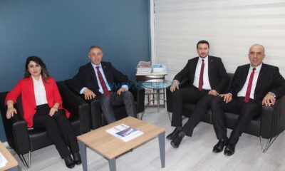 ‘Çorum’u Göç Veren Değil Göç Alan Bir Şehir Haline Getireceğiz’