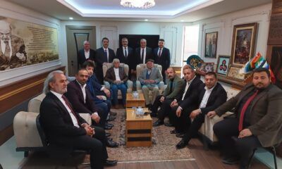 ‘Çorum’un Makus Talihini Kıracağız’