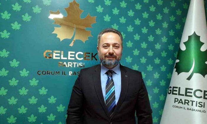 Coşgunsu: AK Parti’nin Seçim Beyannamesi Taklit Kokuyor