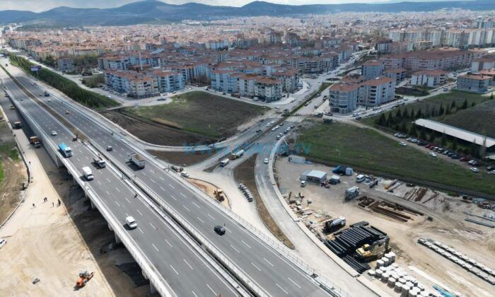 Dev Proje Arife Günü Açılıyor!