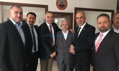 Emeklilere Kurban Bayramı’nda 15 Bin Liralık İkramiye Sözü