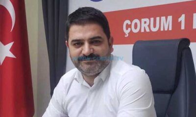 Memur-Sen’den İsrail’e: Tahammülümüz Kalmadı