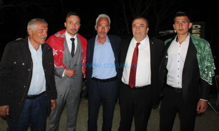 Genç Çiftlere ‘Kayrıcı’ Morali