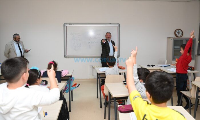 Gençlik Merkezleri’nden 21 Bin Genç Faydalandı