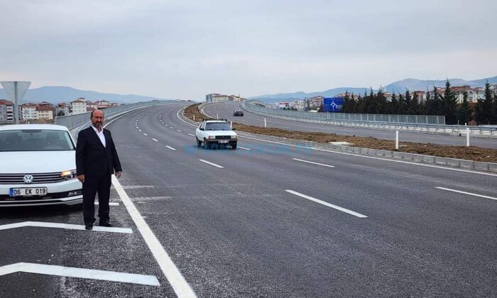 ‘Gerdanlığımız Hayırlı Olsun’