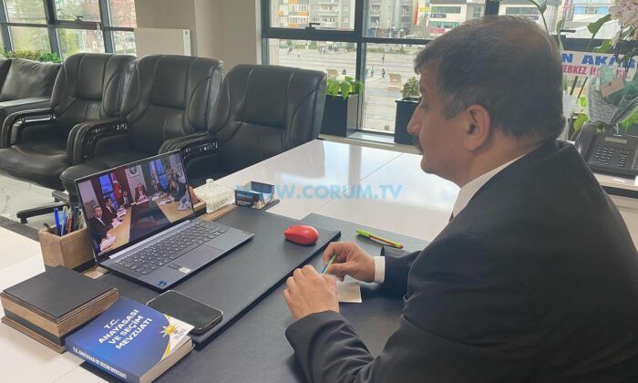 Günay: Her Zaman Sahada Olacağız