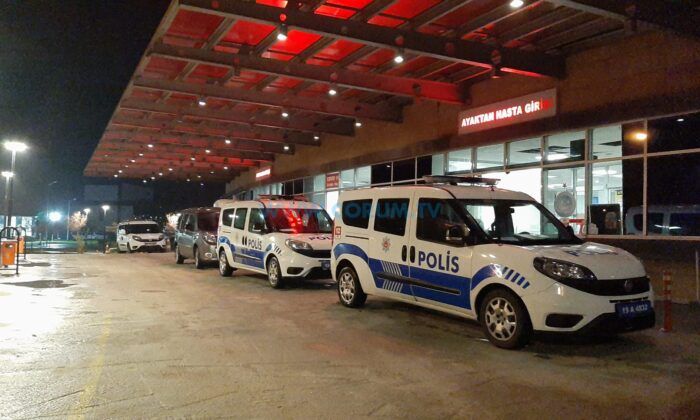 Günay’ı Darbeden Beş Kişi Tutuklandı