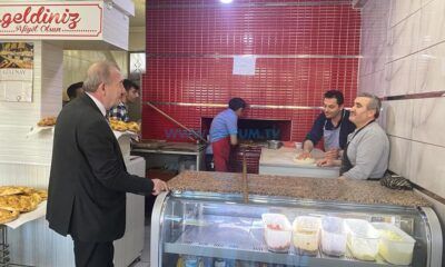 İftar Öncesi Şehir Turu