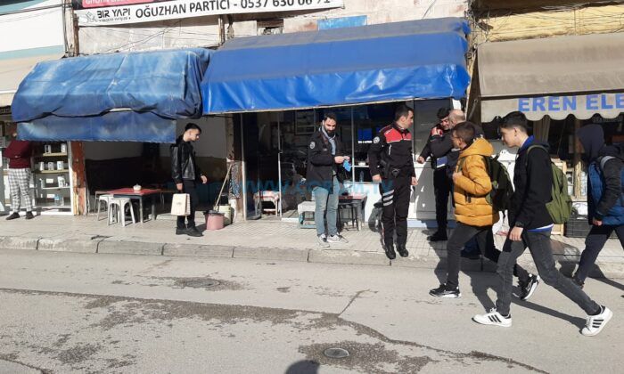 İki Ayrı Çay Ocağına Ateş Açıldı: İki Yaralı