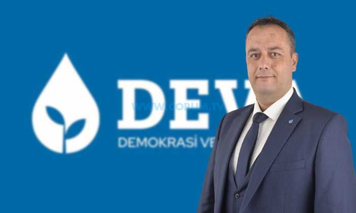 İsmail Hüsamettin Öztürk: EYT’de Adaletsizlik Yapıldı