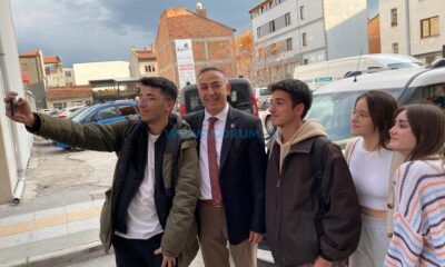 ‘Kamuda Mülakat Kalkacak, Torpilin Kaynağı Kurutulacak’