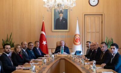 Kavuncu: İslamofobi Hastalığıyla Mücadelemiz Devam Edecektir