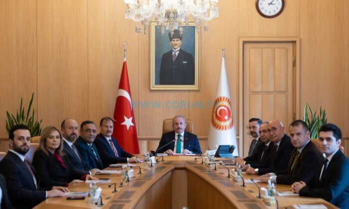 Kavuncu: İslamofobi Hastalığıyla Mücadelemiz Devam Edecektir