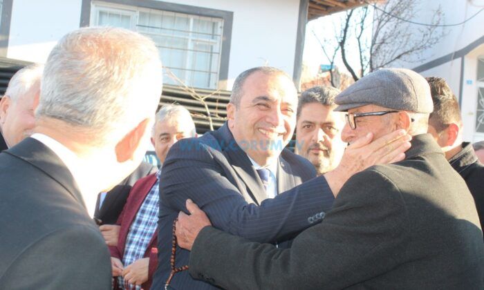 Kayrıcı: Bu Seçim Tarihi Karar ve Kader Seçimi